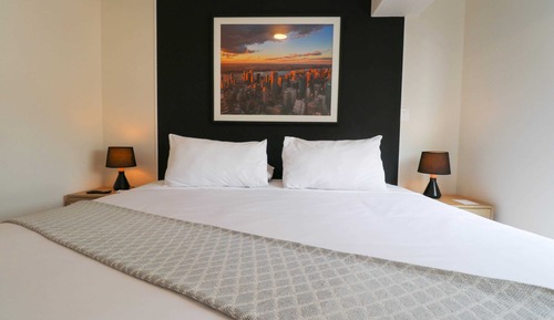 Apartment, 2 Bedrooms (703)
