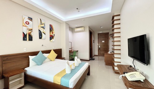 Premium Room