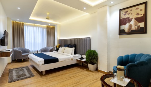 Premium Room