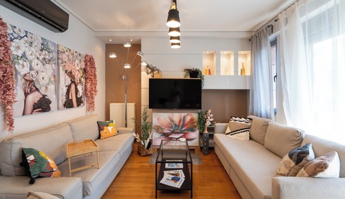City Apartment