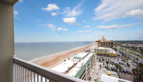 Condo (1 Bedroom)