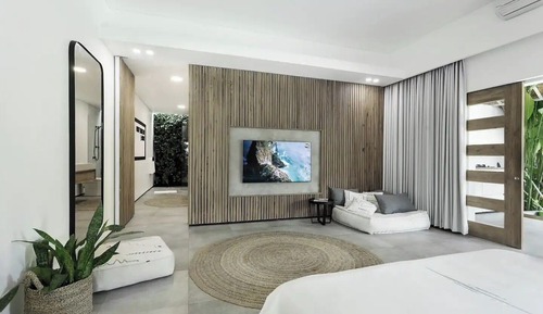 Luxury Villa