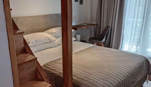 Standard Apartment, Balcony (Air Smart)