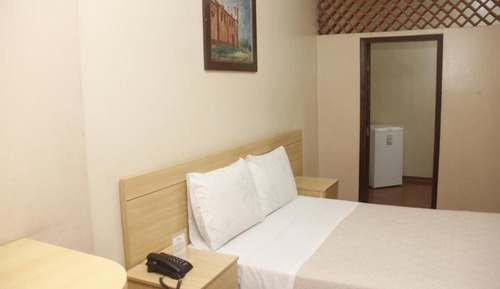Family Triple Room