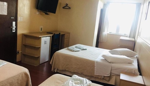 Family Quadruple Room