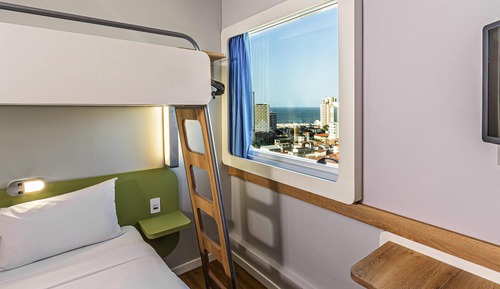 Standard Triple Room, Multiple Beds