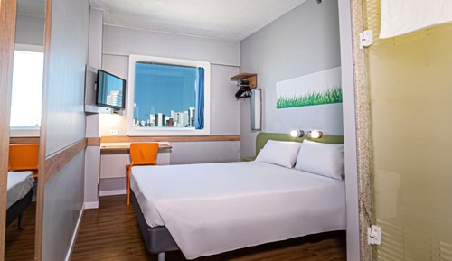 Standard Double Room, 1 Double Bed