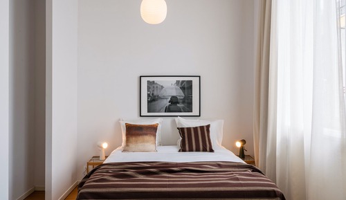 Design Apartment