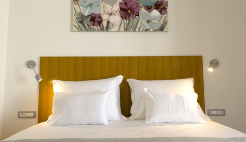 Premium Apartment, 1 Queen Bed with Sofa bed