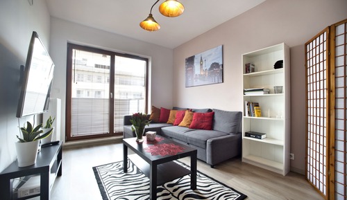 Standard Apartment