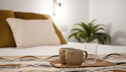 Economy Room