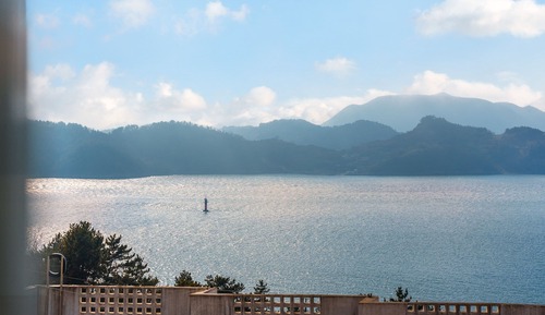 Basic Room, 1 Bedroom (E202(Ocean View))
