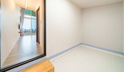 Basic Room, 2 Bedrooms (A103)