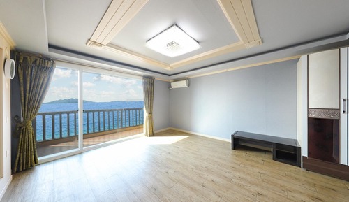 Basic Room, 1 Bedroom (Family Small2)