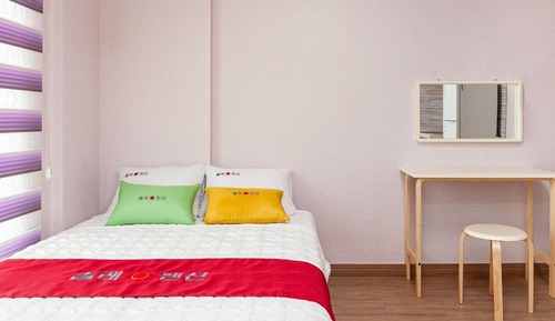 Basic Room, 1 Bedroom (Sole103(BBQ))