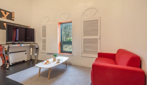 Basic Room, 1 Bedroom (V-203 ( Spa ))