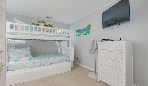 Condo, 2 Bedrooms, Balcony (201)