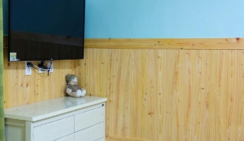 Room (Pyeonbaek No3 (group))