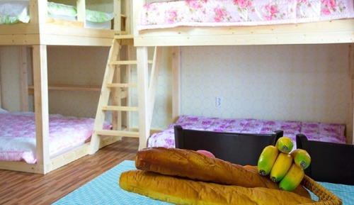 Room (Suncheon Bay No 5 (Group))