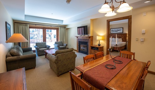 Condo, 1 Bedroom