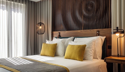 Superior Double or Twin Room