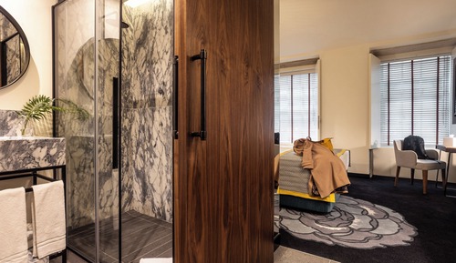 Classic Twin Room
