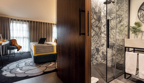 Superior Double Room (Plus)