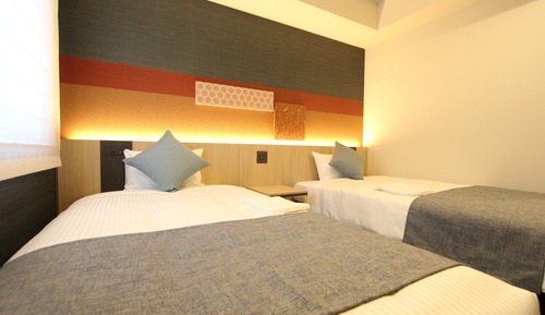 Standard Twin Room, Non Smoking