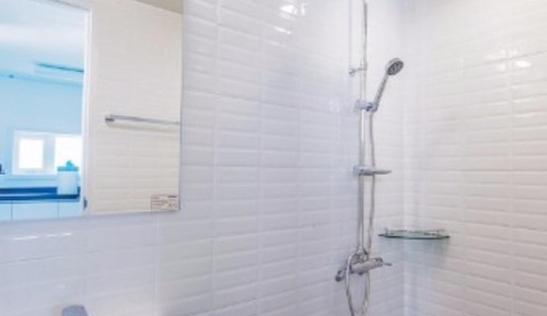 Room (B105 (Jet Spa Ocean View))