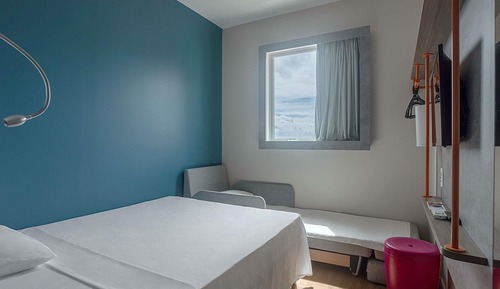 Room, 1 Double Bed