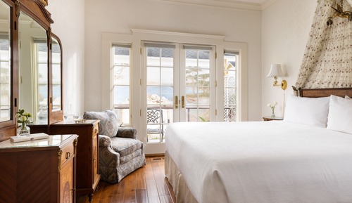 Premier Suite, Ocean View