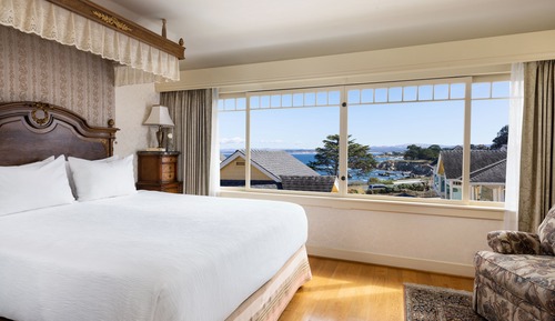 Superior Suite, Ocean View