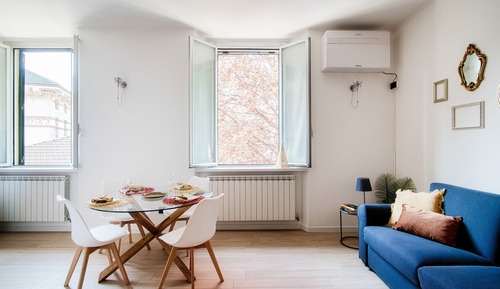 Classic Apartment