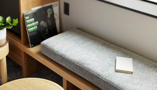 Superior Double Room, Non Smoking, Park View (Gallery floor 3-8F, Shower Booth)