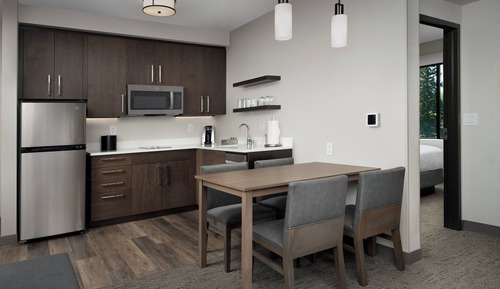 Suite, 1 Bedroom