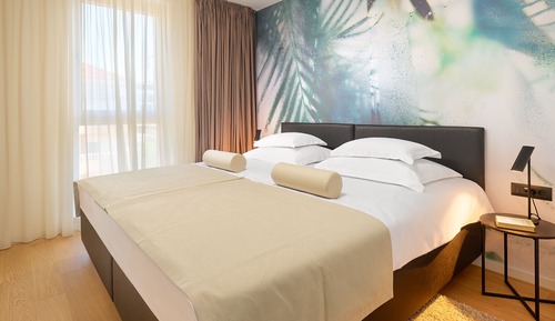 Comfort Apartment
