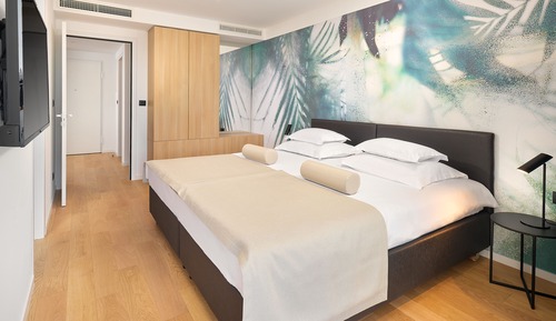 Luxury Apartment