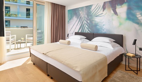 Signature Apartment