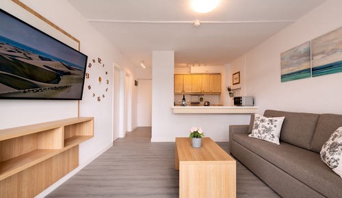 Apartment, Sea View