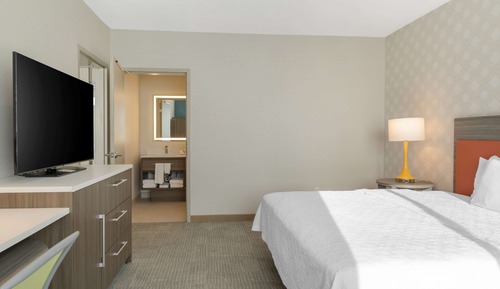 Suite, 1 Bedroom, Non Smoking