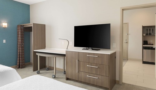 Suite, 1 Bedroom, Non Smoking