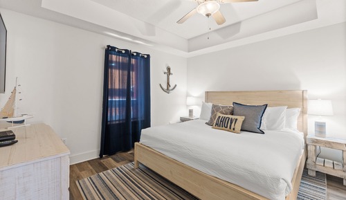 Condo, 1 Bedroom, Ocean View (3-308)