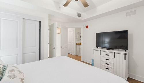 Condo, 1 Bedroom, Sea View (503)