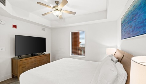 Condo, 1 Bedroom, Sea View (1108)