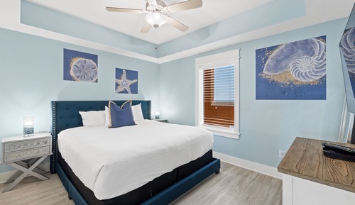 Condo, 1 Bedroom, Pool View (3-2105)