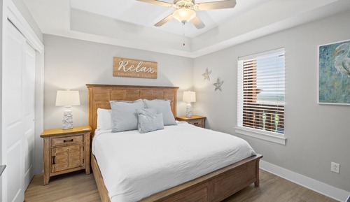 Condo, 1 Bedroom, Ocean View (3-1905)