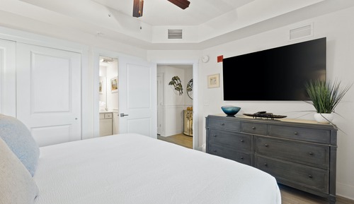 Condo, 1 Bedroom, Sea View (1708)