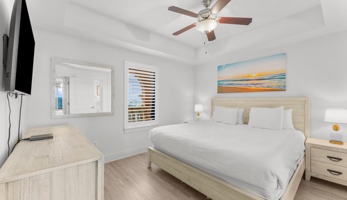 Condo, 1 Bedroom, Sea View (1503)