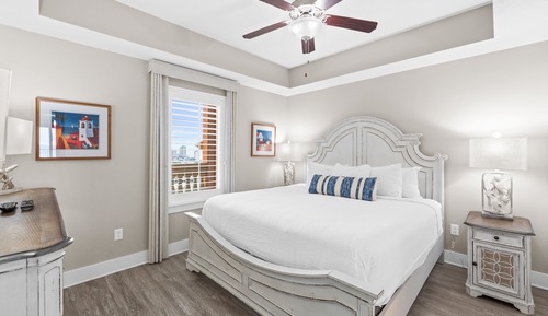 Condo, 1 Bedroom, Sea View (1608)