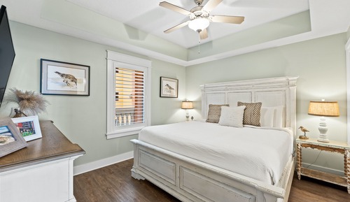 Condo, 1 Bedroom, Ocean View (3-603)